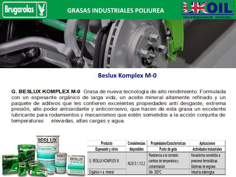 Beslux Komplex M0